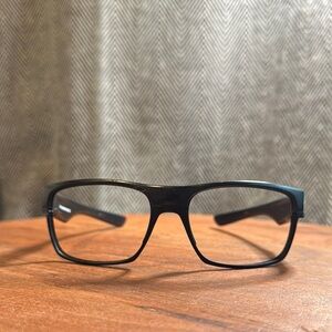 Used Oakley Twoface frames only